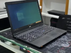 New Laptop Dell Latitude 10 8GB Intel Core i7 SSD 256GB