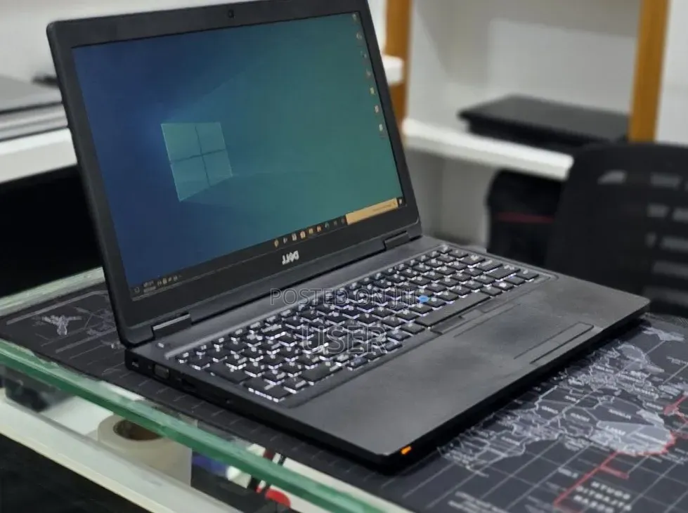 New Laptop Dell Latitude 10 8GB Intel Core i7 SSD 256GB