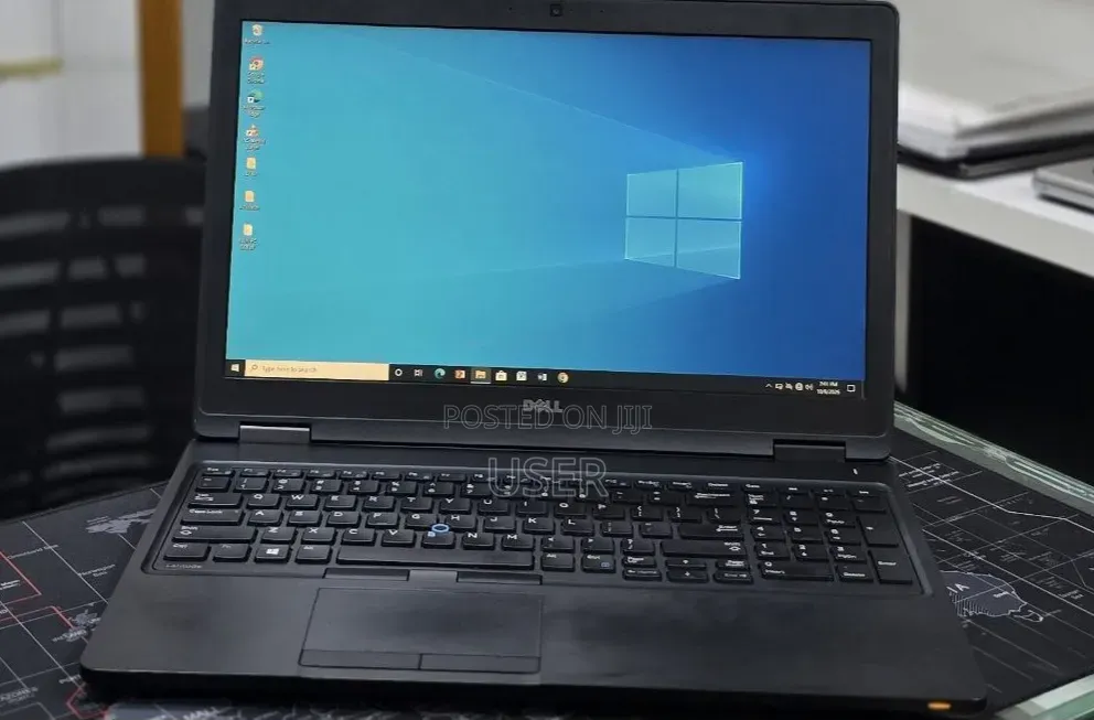 New Laptop Dell Latitude 10 8GB Intel Core i7 SSD 256GB
