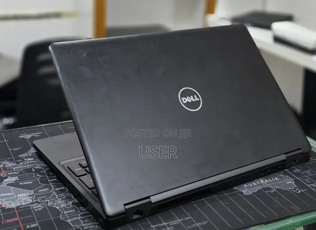 New Laptop Dell Latitude 10 8GB Intel Core i7 SSD 256GB