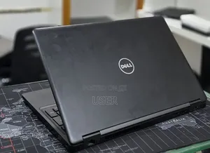 New Laptop Dell Latitude 10 8GB Intel Core i7 SSD 256GB