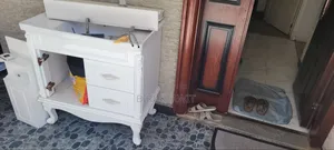 Handwash Cabinet