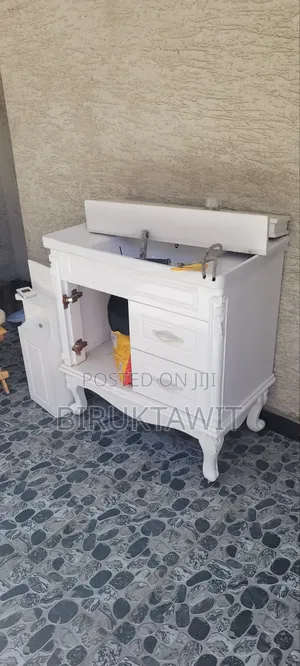 Handwash Cabinet