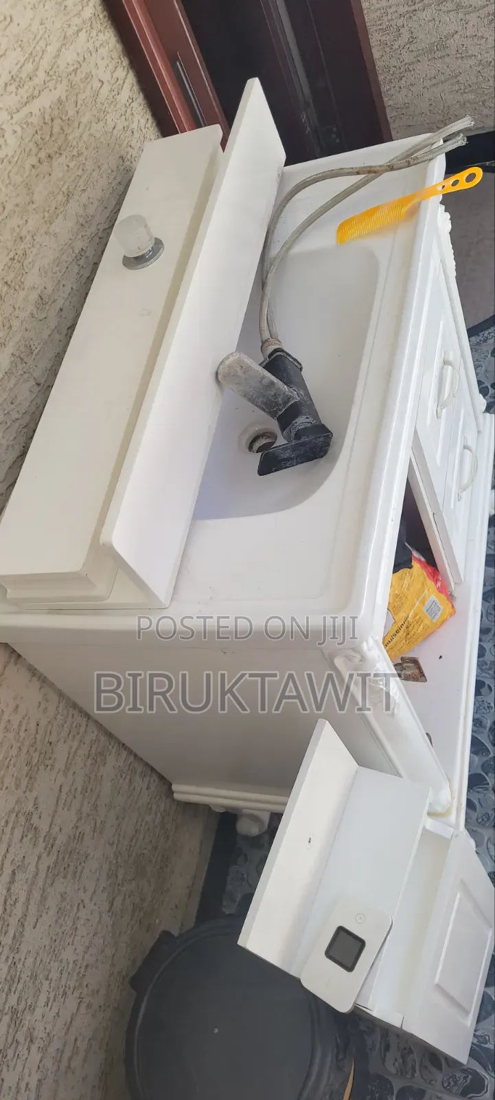 Handwash Cabinet