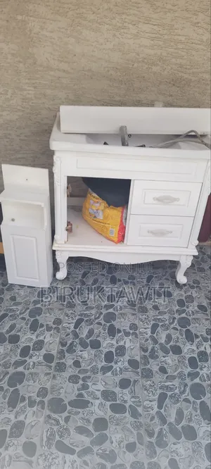 Handwash Cabinet