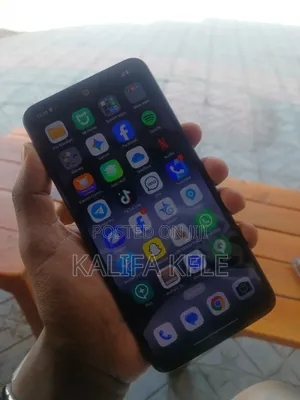 Xiaomi Redmi Note 14 Pro 128 GB Red