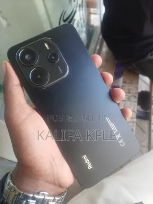 Xiaomi Redmi Note 14 Pro 128 GB Red