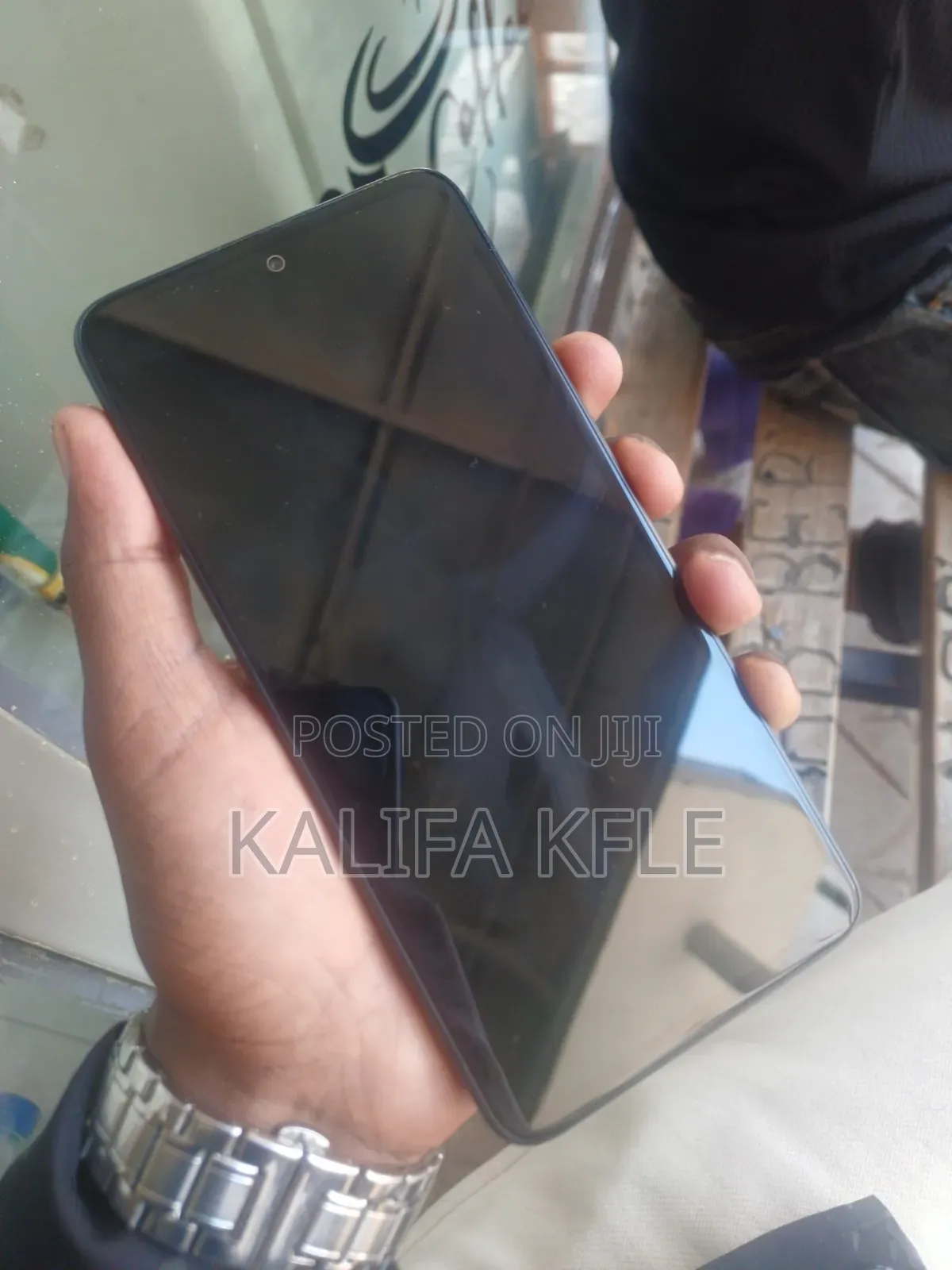 Xiaomi Redmi Note 14 Pro 128 GB Red