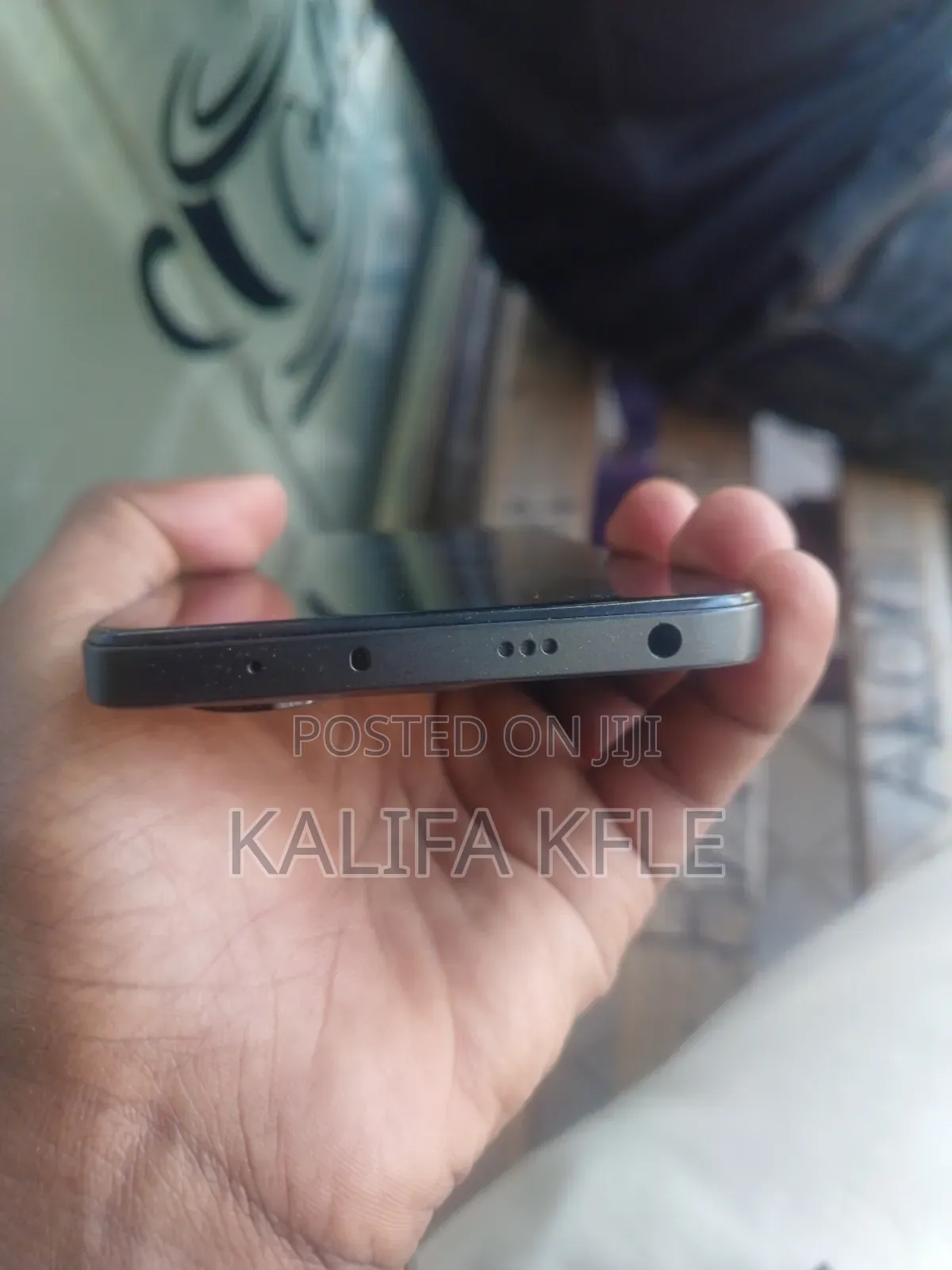 Xiaomi Redmi Note 14 Pro 128 GB Red