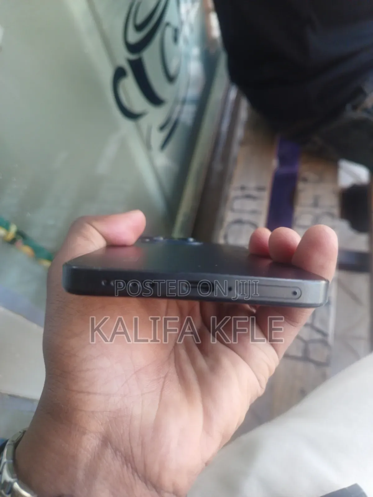 Xiaomi Redmi Note 14 Pro 128 GB Red