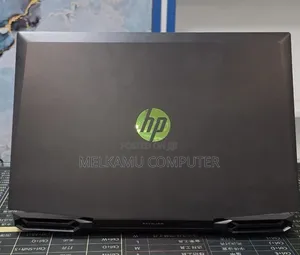New Laptop HP Pavilion Power 15 16GB Intel Core i5 SSD 512GB
