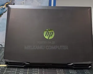 New Laptop HP Pavilion Power 15 16GB Intel Core i5 SSD 512GB