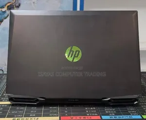 New Laptop HP Pavilion Power 15 16GB Intel Core i5 SSD 512GB