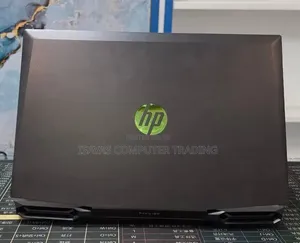 New Laptop HP Pavilion Power 15 16GB Intel Core i5 SSD 512GB