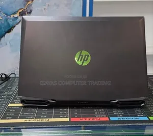 New Laptop HP Pavilion Power 15 16GB Intel Core i5 SSD 512GB
