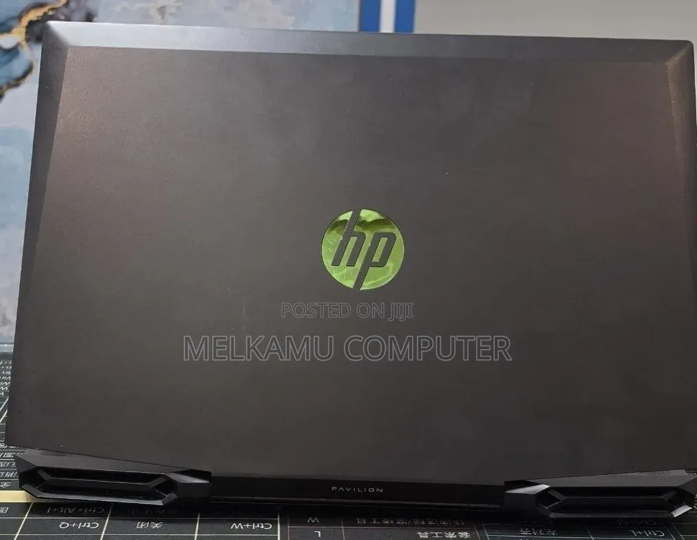 New Laptop HP Pavilion Power 15 16GB Intel Core i5 SSD 512GB