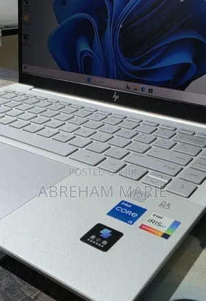 New Laptop HP Pavilion 14 16GB Intel Core i5 SSD 1T
