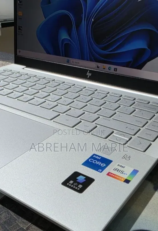 New Laptop HP Pavilion 14 16GB Intel Core i5 SSD 1T
