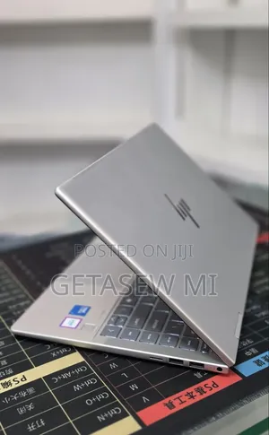 New Laptop HP Envy x360 16GB Intel Core 7 SSD 1T