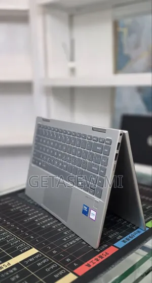 New Laptop HP Envy x360 16GB Intel Core 7 SSD 1T