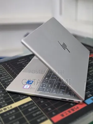 New Laptop HP Envy x360 16GB Intel Core 7 SSD 1T