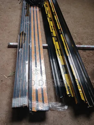 Aluminium and Accessories