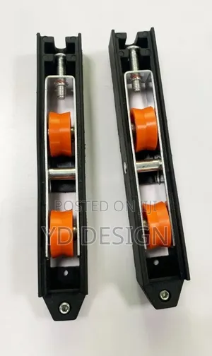 Aluminium and Accessories