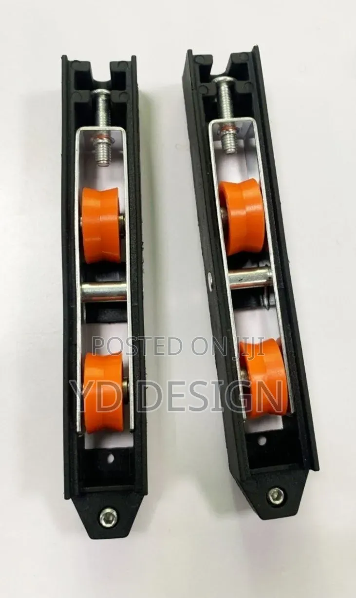 Aluminium and Accessories