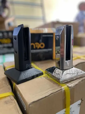 Aluminium and Accessories
