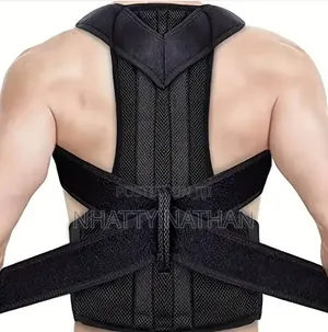 Posture Corrector Back Brace