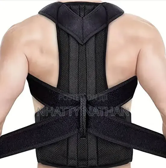 Posture Corrector Back Brace