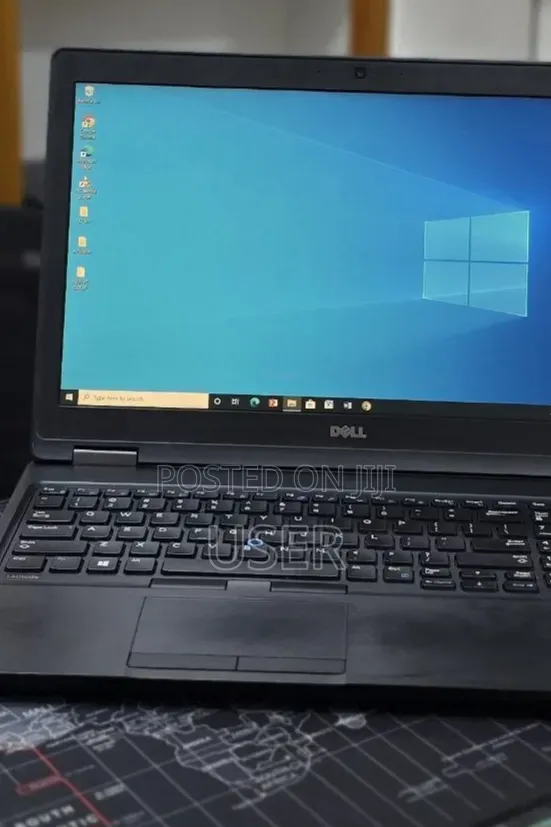 New Laptop Dell Latitude 10 8GB Intel Core i7 SSD 256GB