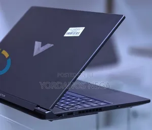 New Laptop HP Victus 16 16GB Intel Core i7 SSD 512GB