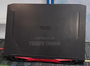 New Laptop Acer Nitro 5 8GB Intel Core i5 SSD 256GB