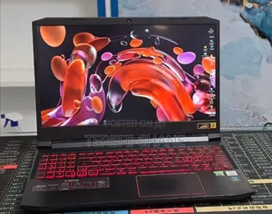New Laptop Acer Nitro 5 8GB Intel Core i5 SSD 256GB