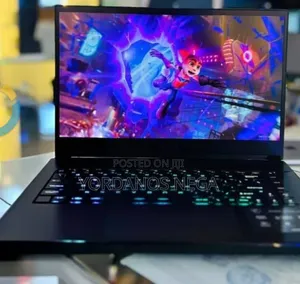 New Laptop MSI GS66 Stealth 10UH 16GB Intel Core i7 SSD 512GB