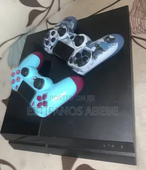 PS4 Fat Jailbreak