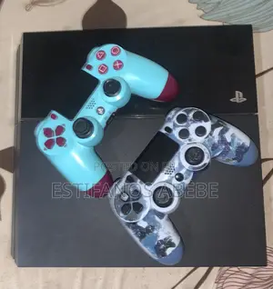PS4 Fat Jailbreak