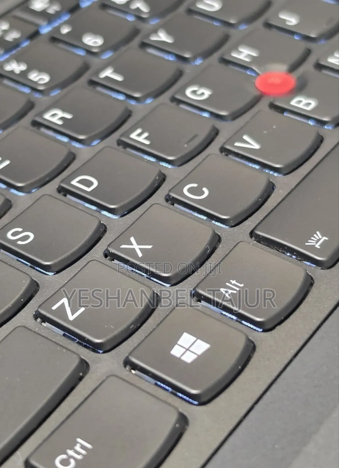 New Laptop Lenovo ThinkPad t495s 8GB AMD Ryzen 5 SSD 512GB