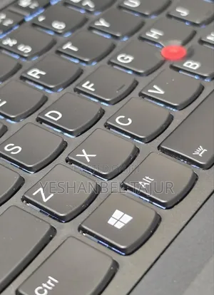 New Laptop Lenovo ThinkPad t495s 8GB AMD Ryzen 5 SSD 512GB