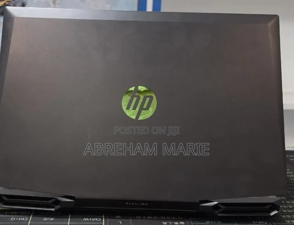 New Laptop HP Pavilion Power 15 16GB Intel Core i5 SSD 512GB