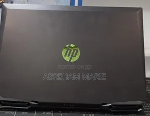 New Laptop HP Pavilion Power 15 16GB Intel Core i5 SSD 512GB