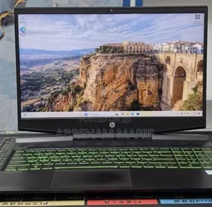 New Laptop HP Pavilion Power 15 16GB Intel Core i5 SSD 512GB