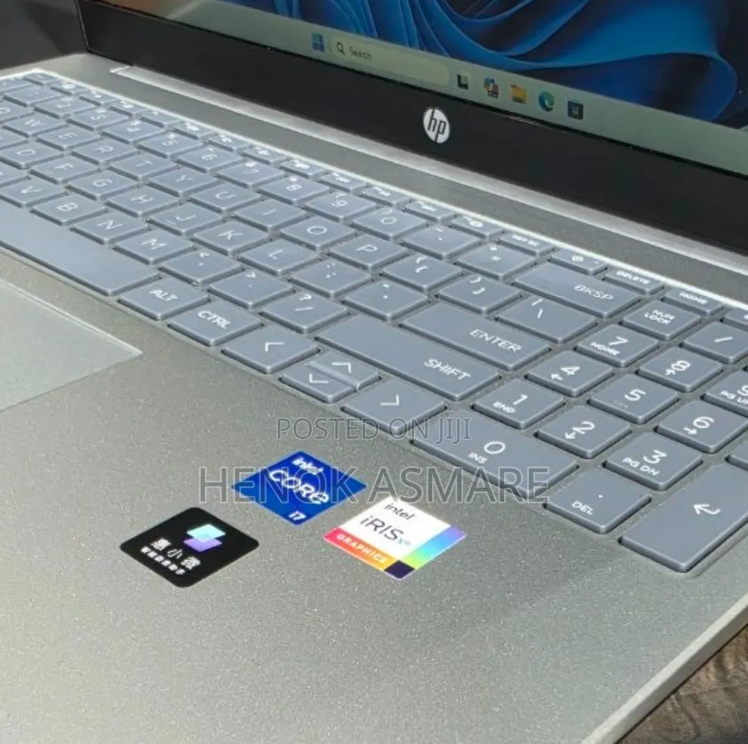 New Laptop HP Stream Notebook 16GB Intel Core i7 SSD 512GB