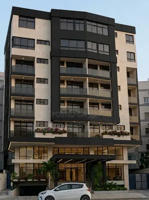 Bole Adey Abeba Stadium, B+G+7 Hotel Building for Sale 360sqm
