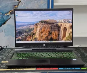 New Laptop HP Pavilion Power 15 16GB Intel Core i5 SSD 512GB
