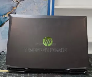 New Laptop HP Pavilion Power 15 16GB Intel Core i5 SSD 512GB