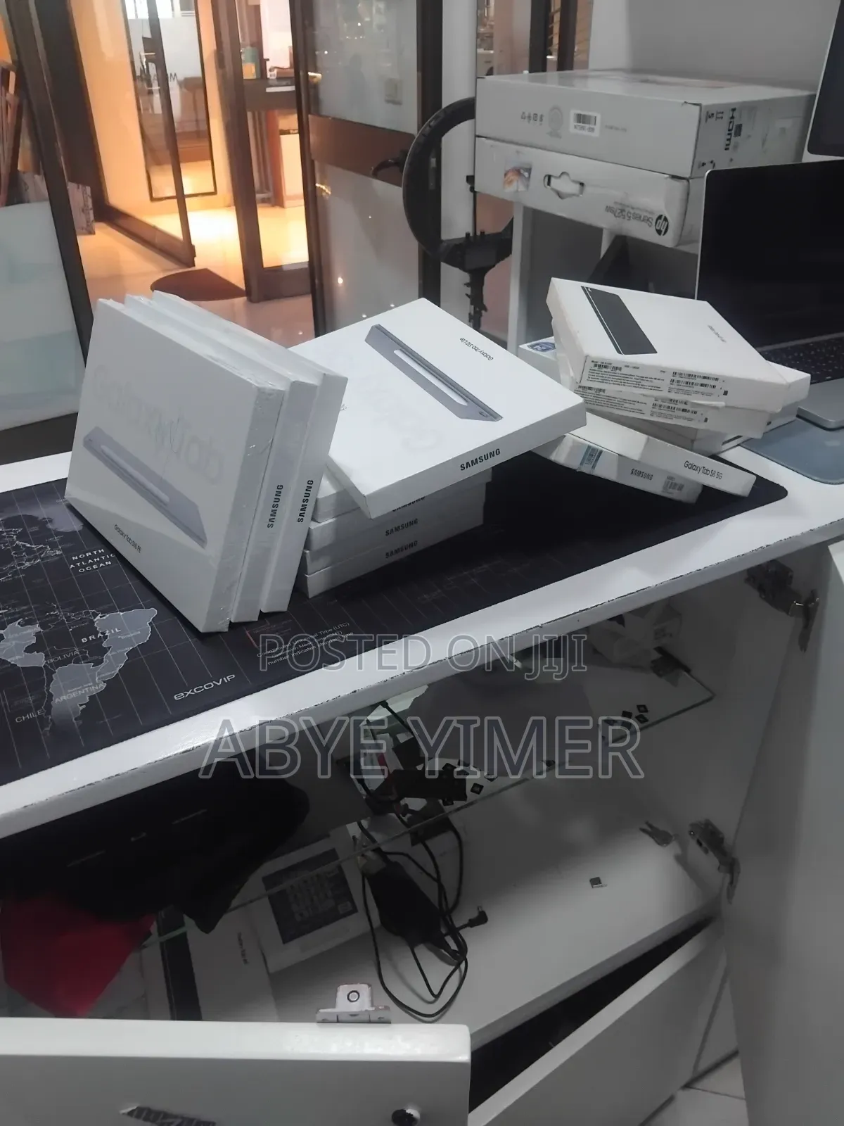 New Samsung Galaxy Tab S10 FE 128 GB