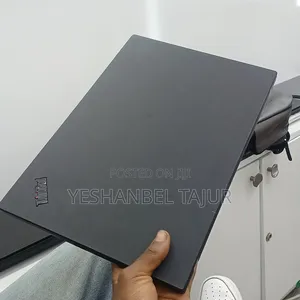 New Laptop Lenovo ThinkPad t495s 8GB AMD Ryzen 5 SSD 512GB
