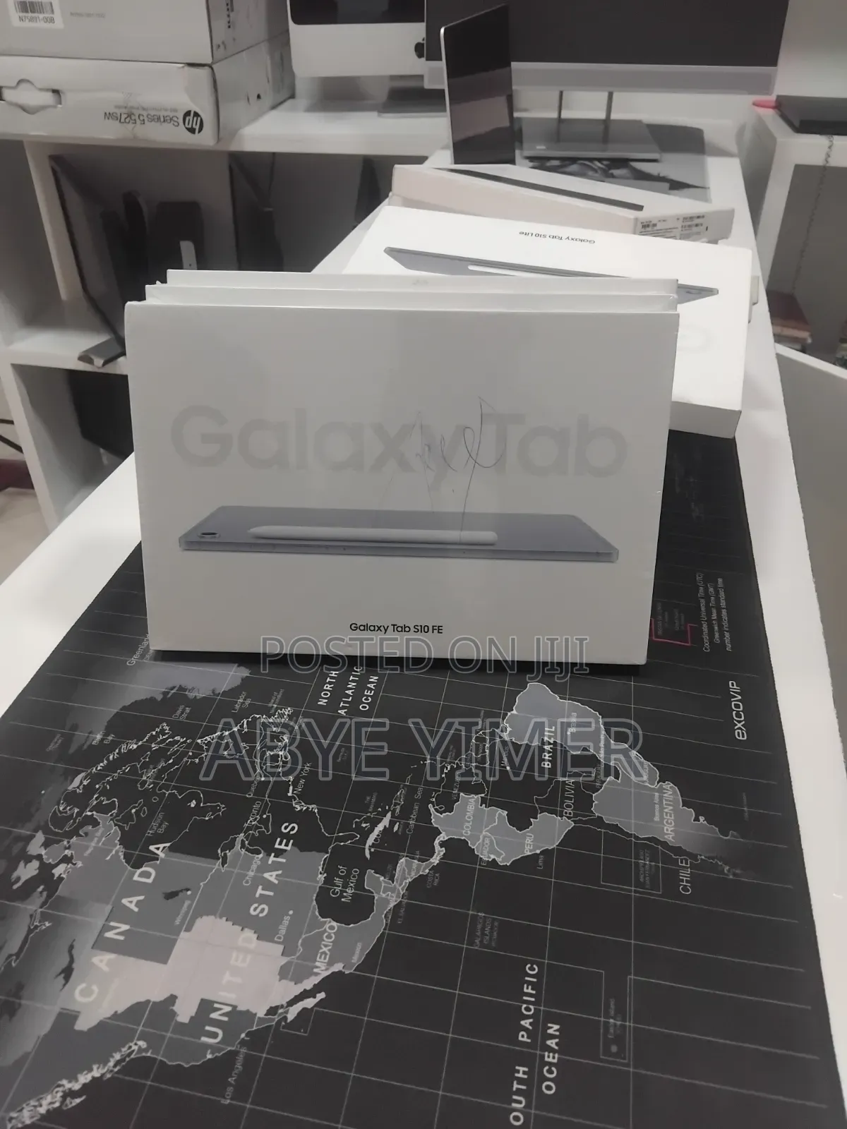 New Samsung Galaxy Tab S10 FE 128 GB